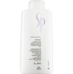 Wella Professionals SP Repair odżywka do włosów zniszczonych, poddanych zabiegom chemicznym 1000 ml