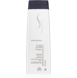Wella Professionals Szampon SP Silver Blond do włosów blond i siwych 250 ml