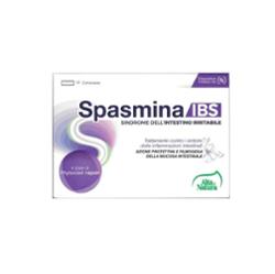 Alta Natura Spasmina IBS 30 tabletek powlekanych