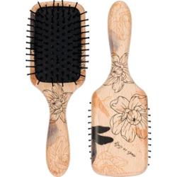Beautytime international BeautyTime Czarny Kwiat Mignon Pędzel 1 Sztuka
