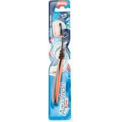 Aquafresh Szczoteczka do zębów Flex Junior dla dzieci
