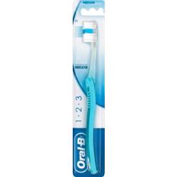 Oral-B Szczoteczka Indicator 35 Włosie Średnie