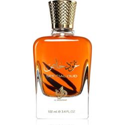 Al Wataniah Special Woda perfumowana Oud unisex 100 ml