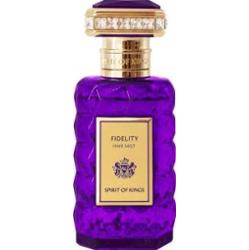 Spirit of kings Mgiełka do włosów Fidelity 50 ml