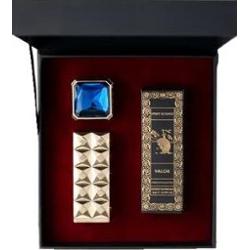 Spirit of kings Perception + Etui podróżne EDP 8 ml