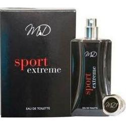 M&D Sport Extreme - Woda toaletowa 100 ml