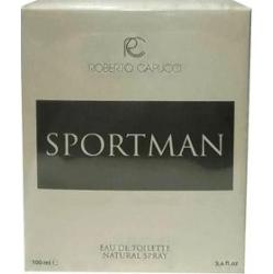 Roberto capucci Sportman – Woda toaletowa 100 ml