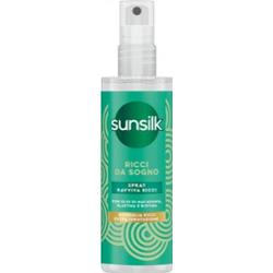Sunsilk Spray Curl Revive Dream Curls z olejkiem Macadamia 150 ml