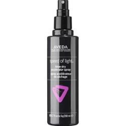 Aveda Spray Speed of Light przyspieszający schnięcie z ochroną termiczną 200 ml