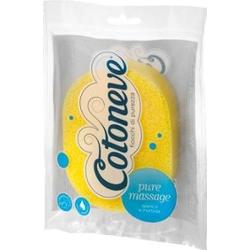 Cotoneve Gąbka do kąpieli owalna 901