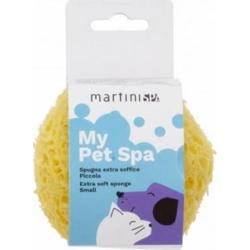 Martini Extra Soft Gąbka Pet 10,5 cm