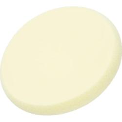 Beautytime international Gąbka do makijażu 6cm Beautytime 1 sztuka