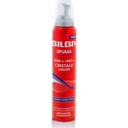Bilba Piana lniana i ciekłe kryształy, bardzo mocna, 200 ml