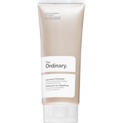 The Ordinary Skwalan nawilżający do demakijażu 150 ml
