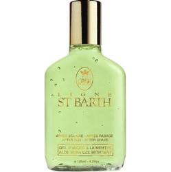 St. Barth Żel Aloes i Mięta 125 ml