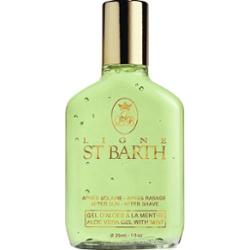 St. Barth Aloe & Mięta Żel 25 ml