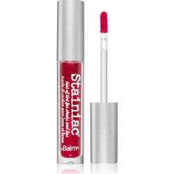 theBalm Stainiac® Stain wielofunkcyjny makijaż do ust i twarzy Beauty Królowa 4ml