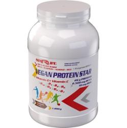 Starlife Vegan Protein STAR - Czekolada 1000g