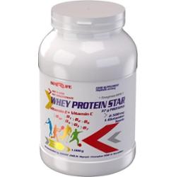 Starlife STAR Whey Protein 1,000 g - Smak: Czekoladowy