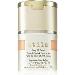 Stila Cosmetics Podkład i korektor Stay All Day Light 3 30 ml