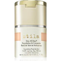 Stila Cosmetics Podkład i korektor Stay All Day Fair 2 30 ml