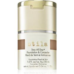Stila Cosmetics Stay All Day Foundation & Concealer Migdał 11 30ml
