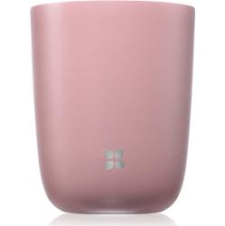 Waterdrop Kubek stalowy Dusty pink matowy 350 ml