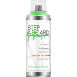 Step Aboard Perfumy do ciała i włosów Cuoio di Thaon