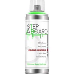 Perfumy do ciała i włosów Step Aboard Środkowy Mediolan
