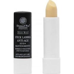 Domus olea toscana Sztyft SOS przeciwzmarszczkowy + Efekt podtrzymujący naturale (450 ml)