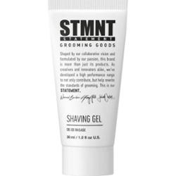 STMNT Grooming Goods Shave Gel – żel do golenia dla mężczyzn, 30ml