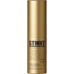STMNT Grooming Goods Spray Powder Extra Matte Finish 4 g