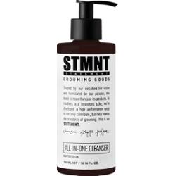 STMNT Care All-In-One Cleanser szampon do włosów, zarostu i ciała 750 ml