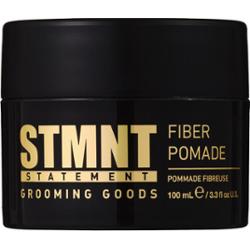 STMNT Statement Grooming Goods Fiber Pomade 100ml