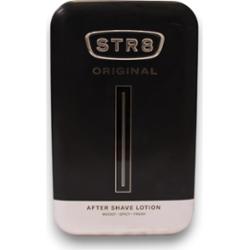 Str8 Oryginalny kojący balsam po goleniu 100 ml