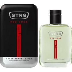 Str8 Red Code kojący balsam po goleniu 100 ml