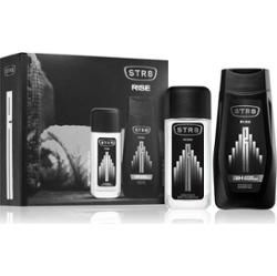 Zestaw upominkowy Str8 Rise dezodorant 85 ml i żel pod prysznic 250 ml