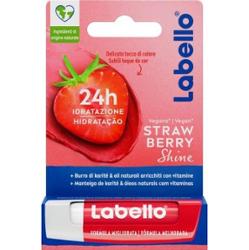 Labello Strawberry Shine 24H nawilżający 55 ml
