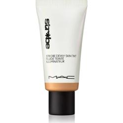 MAC Cosmetics Strobe Dewy Skin Tint Toning Moisturizer Color Medium 3 30 ml