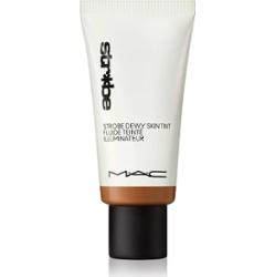 MAC Cosmetics Strobe Dewy Skin Tint Toning Moisturizer Color Deep 1 30 ml