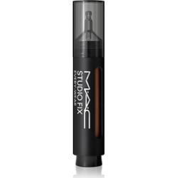 Mac Korektor i krem do makijażu Studio Fix Every-Wear w 12 ml NC55