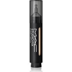 MAC Cosmetics Studio Fix Every-Wear All-Over korektor i podkład w kremie 2 w 1 kolor NC12 12 ml