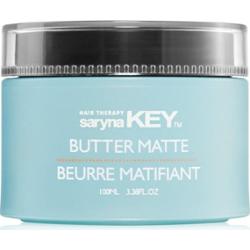Saryna Key Stylizacja i wykończenie włosów glinka modelująca 100 ml