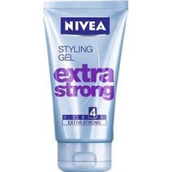 Nivea Żel do stylizacji Extra Strong 150 ml