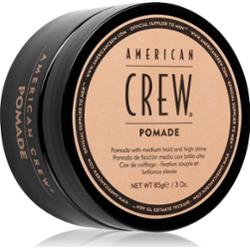 American Crew Styling Pomade pomada do włosów z wysokim połyskiem 85 g