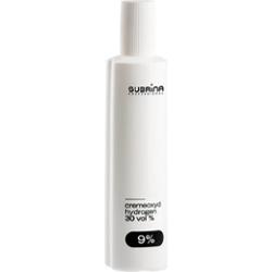 Utleniający lotion do włosów Subrina Professional CremeOxyd 9% 30 objętości 120 ml