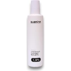 Subrina Professional CremeOxyd Utleniający Lotion do Włosów 1,9% 6,3 objętości 120 ml