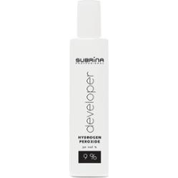 Utleniający lotion do włosów Subrina Professional Nadtlenek wodoru 9% 30 objętości 120 ml