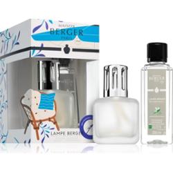 Maison Berger Paris Letnie kostki lodu Anti-Moustique Gift Box