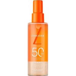 Lancaster Sun Beauty Body Sun Protective Water SPF50 High Protection 1